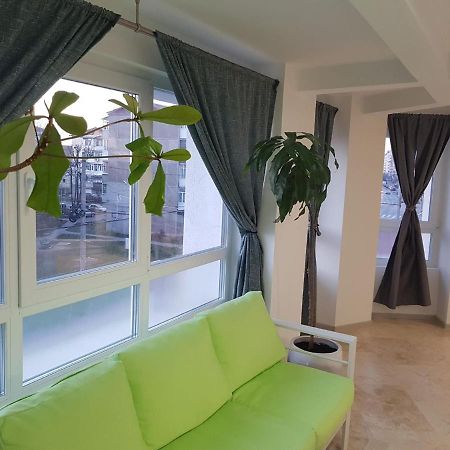 Rengo Residence ทาร์โกวิชเต ภายนอก รูปภาพ