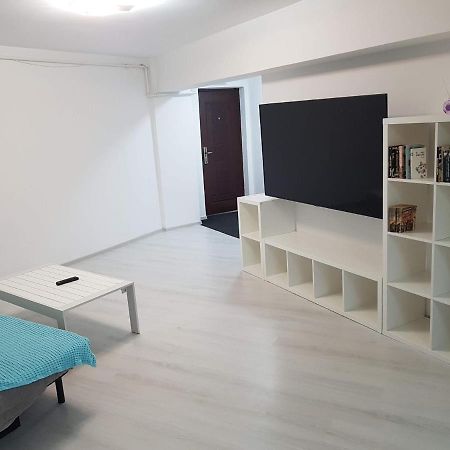 Rengo Residence ทาร์โกวิชเต ภายนอก รูปภาพ