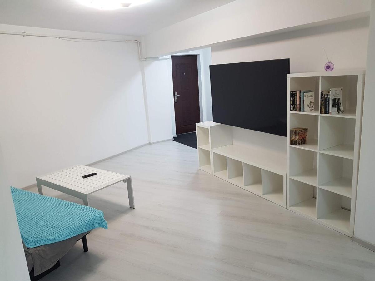 Rengo Residence ทาร์โกวิชเต ภายนอก รูปภาพ